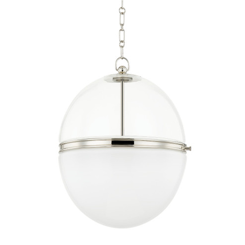 DONNELL Pendant (57|3821-PN)