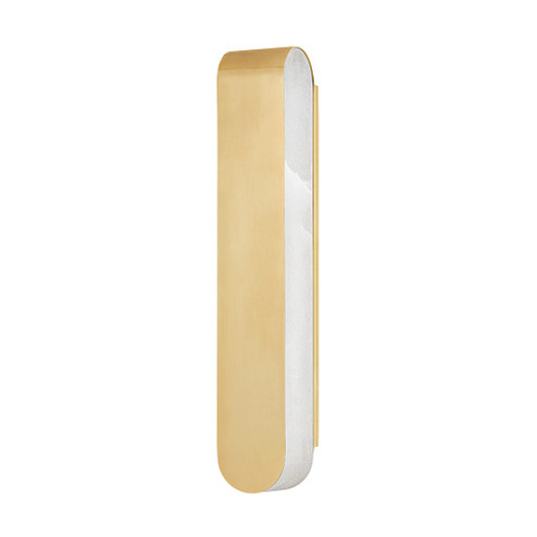 BRIARWOOD Wall Sconce (57|3622-AGB)
