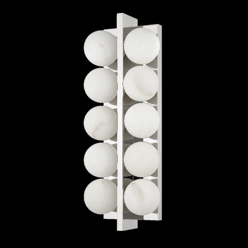 EMILLE Wall Sconce (86|357-10-PN)