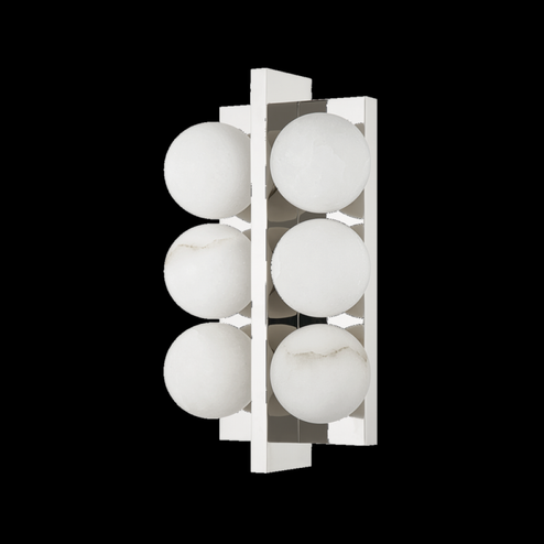 EMILLE Wall Sconce (86|357-06-PN)