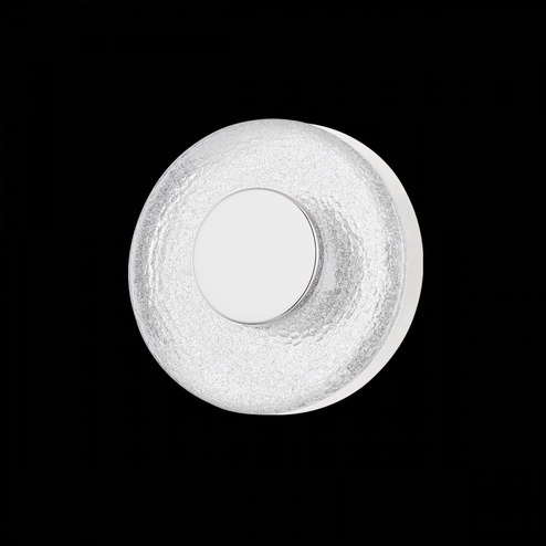 PEARL Wall Sconce (86|351-01-PN)