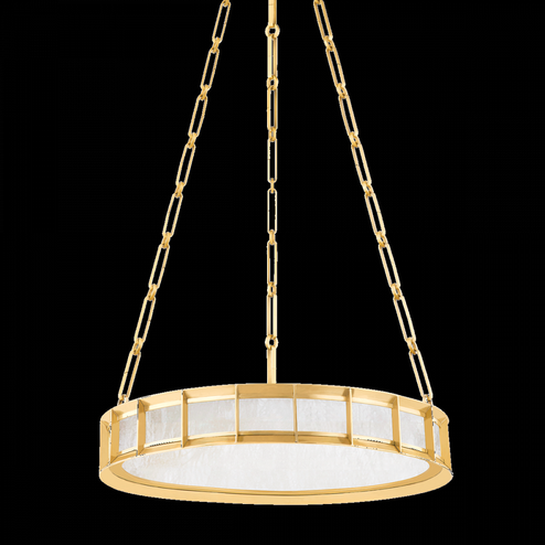 LEDA Chandelier (86|346-20-VB)