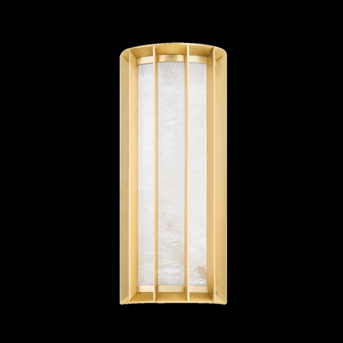 LEDA Wall Sconce (86|346-14-VB)