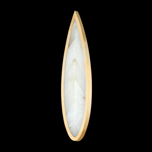 HAVASU Wall Sconce (86|344-01-VB)