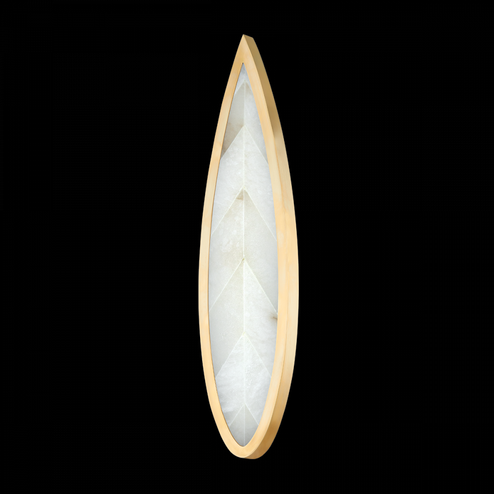 HAVASU Wall Sconce (86|344-01-VB)