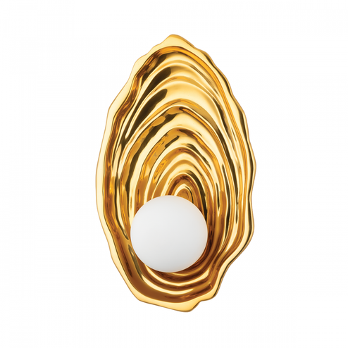 Elie Wall Sconce (86|410-01-VPB)