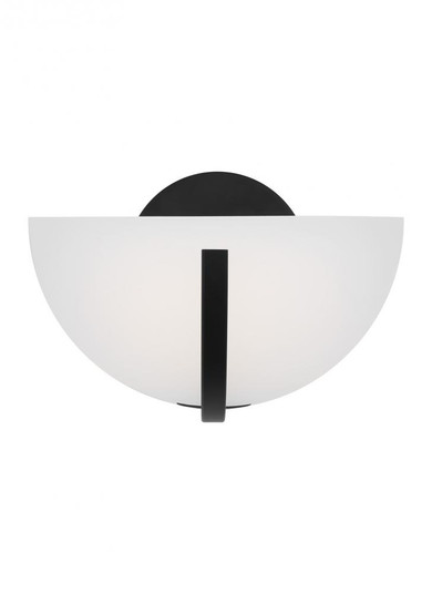 Small Sconce (7725|KWL1131MBK)