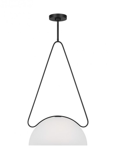Large Pendant (7725|KP1161MBK)