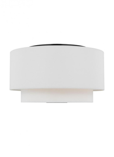 Flush Mount (7725|KSF1043MBK)