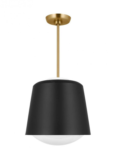 Small Pendant (7725|KSP1141MBK)
