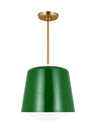 Small Pendant (7725|KSP1141GRN)