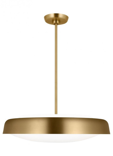 Extra Large Pendant (7725|KSP1133BBS)