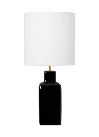 Large Table Lamp (7725|KST1171CBK1)