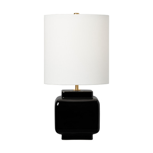 Medium Table Lamp (7725|KST1161CBK1)