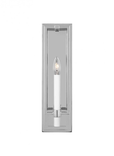Tall Wall Sconce (7725|CW1241PN)