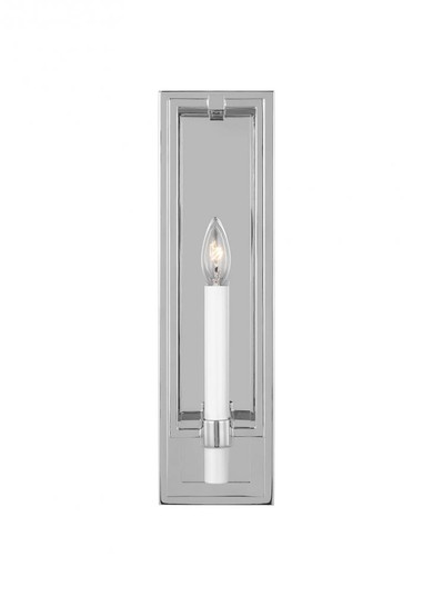 Tall Wall Sconce (7725|CW1241PN)