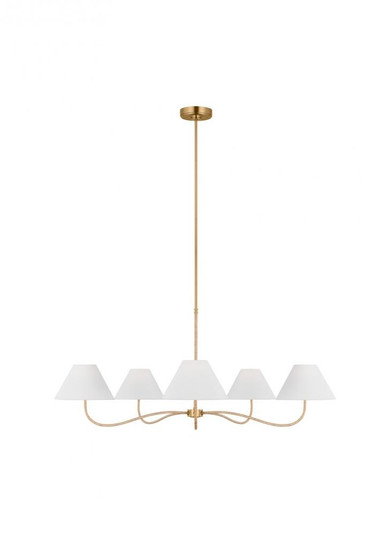 Grand Chandelier (7725|CC1695BBS)