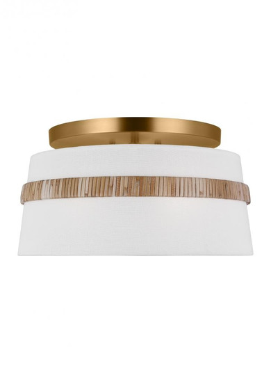 Small Semi-Flush Mount (7725|AF1143RTN)