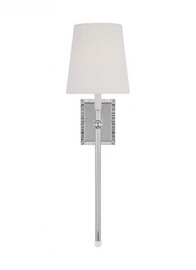 Tall Wall Sconce (7725|AW1211PN)