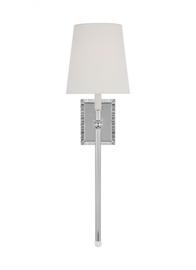 Tall Wall Sconce (7725|AW1211PN)