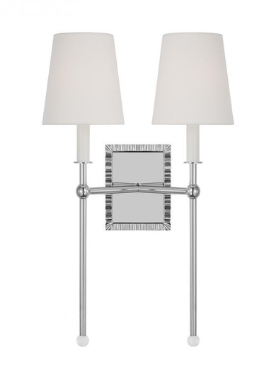 Double Sconce (7725|AW1202PN)