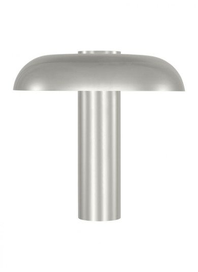 Louver Medium Table Lamp (7355|SLTB26627N)