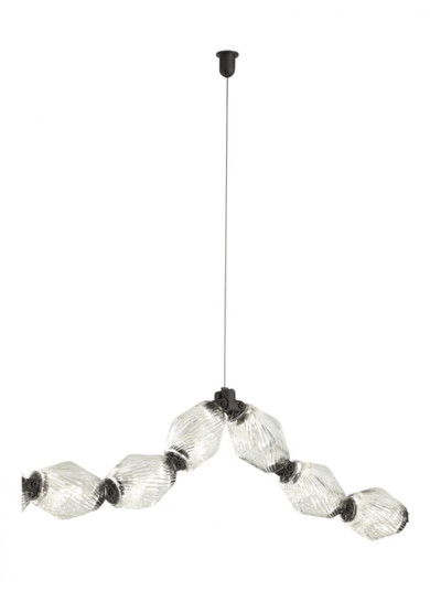Sean Lavin, Accessories & Optical Controls (7355|700CLRSWAGBZ)