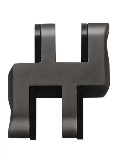 Collier Isolated Mechanical Connector (7355|700CLRISOCNTBZ)