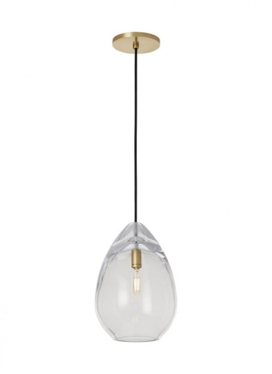 Alina Small Accent Pendant (7355|SLPD278CNB-L)