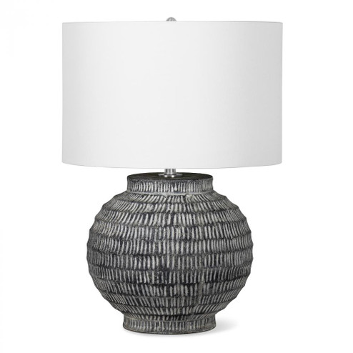 Regina Andrew Adobe Ceramic Table Lamp (5533|13-1599)