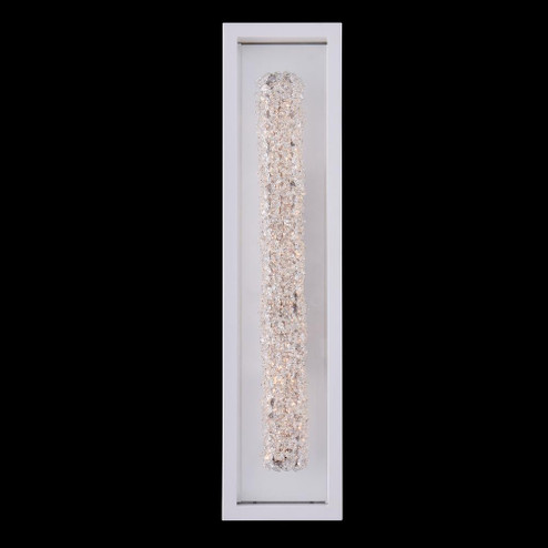 Lina 27 Inch LED Outdoor Wall Sconce (1252|095521-064-FR001)