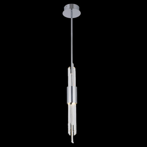 Lucca LED Mini Pendant (1252|037911-010-FR001)