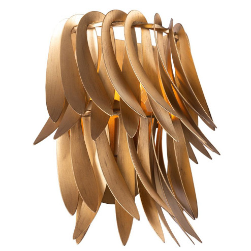 GRACE WALL SCONCE (133|518521NG)