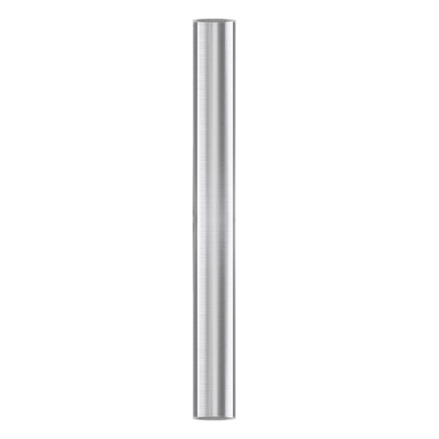 72â€ Downrod for Atlas Fans - Brushed Stainless (230|AT-72DR-BS)