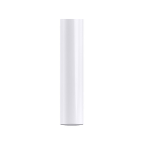 5â€ Downrod for Atlas Fans - Gloss White (230|AT-5DR-WH)
