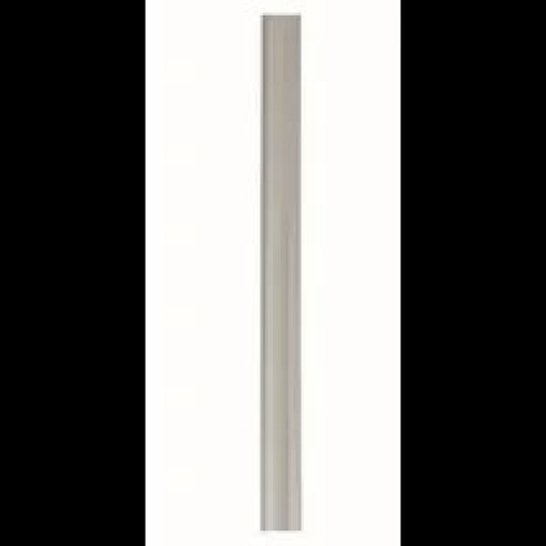 20” Downrod for Atlas Fans - Matte Black (230|AT-20DR-BK)
