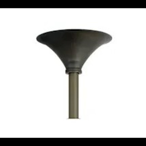 20” Downrod for Atlas Fans - Brushed Bonze (230|AT-20DR-BB)