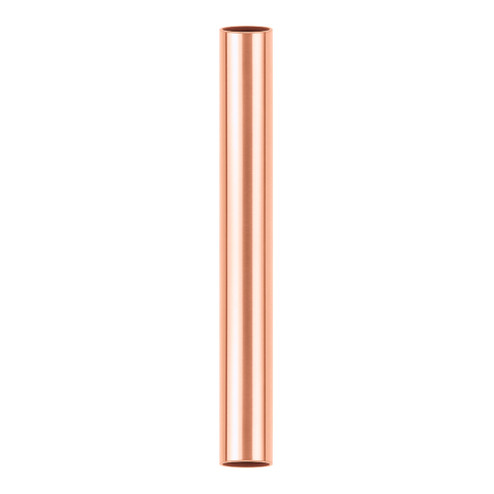 72” Downrod for Matthews Gerbar Fans - Polished Copper Finish (230|72DR-CP)