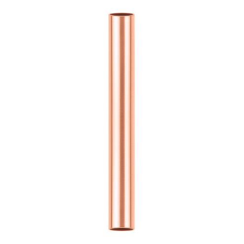 30” Downrod for Matthews Gerbar Fans - Polished Copper Finish (230|30DR-CP)