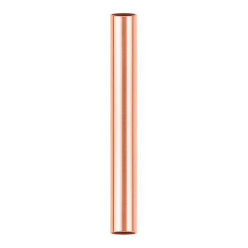 20'' Downrod for Matthews Gerbar Fans - Polished Copper Finish (230|20DR-CP)