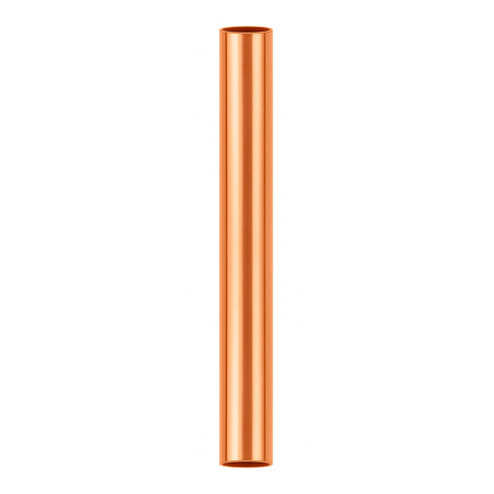 20'' Downrod for Matthews Gerbar Fans - Brushed Copper Finish (230|20DR-BRCP)