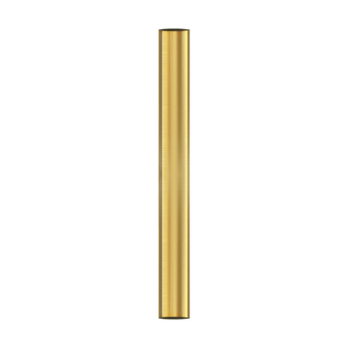 20'' Downrod for Matthews Gerbar Fans - Brushed Brass Finish (230|20DR-BRBR)