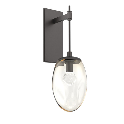 Meteo Tempo Sconce (LED) (1289|IDB0067-23-GP-ZA-L3)