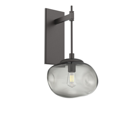 Nova Tempo Sconce (Bulb) (1289|IDB0064-20-GP-S-E2)