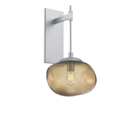 Nova Tempo Sconce (Bulb) (1289|IDB0064-20-CS-B-E2)