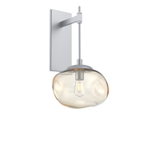 Nova Tempo Sconce (Bulb) (1289|IDB0064-20-CS-A-E2)