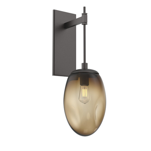 Meteo Tempo Sconce (Bulb) (1289|IDB0063-23-GP-B-E2)
