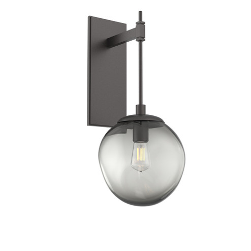 Aster Tempo Sconce (Bulb) (1289|IDB0062-22-GP-S-E2)
