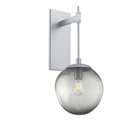Aster Tempo Sconce (Bulb) (1289|IDB0062-22-CS-S-E2)