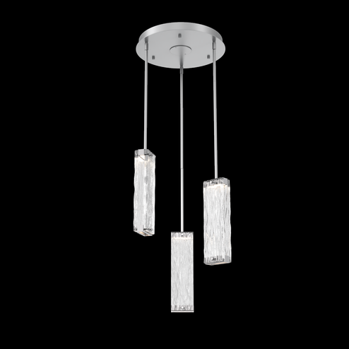 Tabulo Round 3pc Multi-Pendant (1289|CHB0090-03-CS-TT-001-L3)
